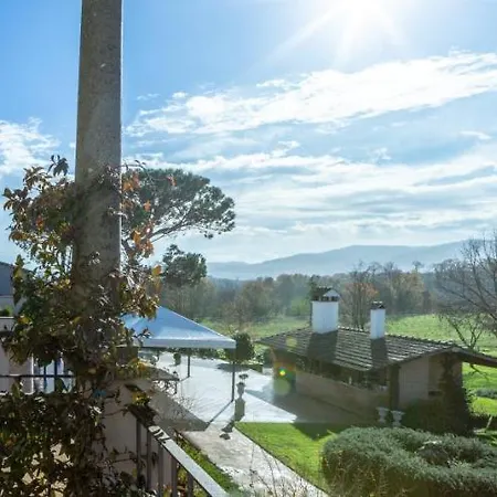 Antico Borgo Di Hotel Sutri
