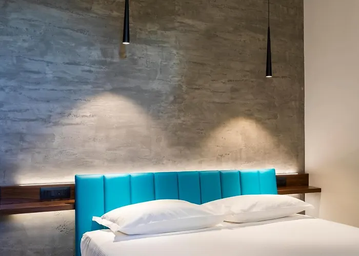 Antico Borgo Di 호텔 4*