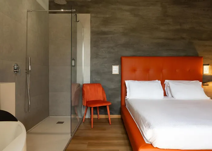 Antico Borgo Di 호텔