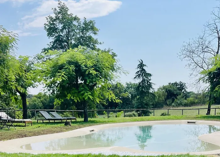 호텔 Antico Borgo Di 수트리