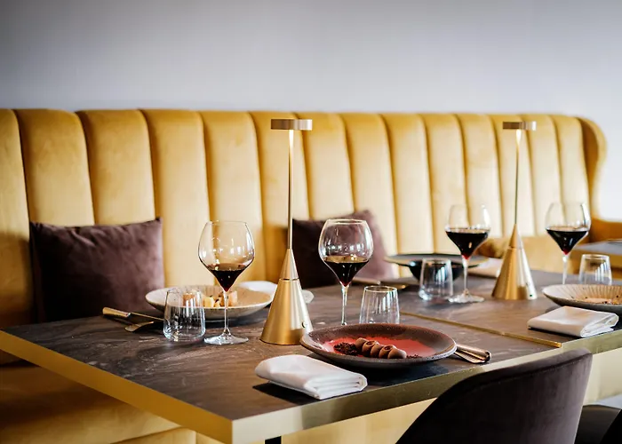 Antico Borgo Di 호텔 4*