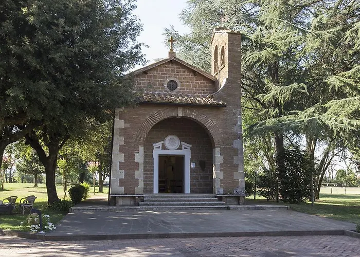 Antico Borgo Di 호텔